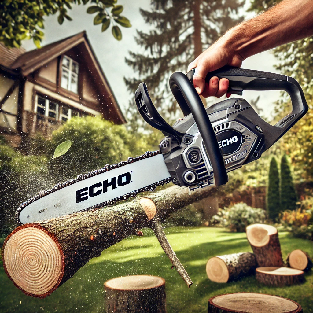 Best Echo Pole Saw Reviews for Professionals and Homeowners