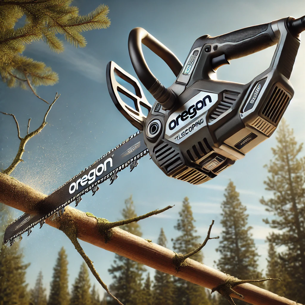 Oregon Telescoping Pole Saw